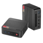 Máy tính mini BOSGAME P4 Plus nhỏ gọn hiệu năng cao