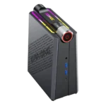 Máy tính Mini PC chơi game Acemagic mạnh mẽ, nhỏ gọn