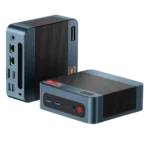 Mini PC Bosgame P3 Lite nhỏ gọn, mạnh mẽ
