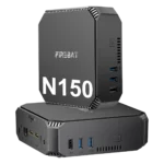 Mini PC FIREBAT: Nhỏ gọn, hiệu suất ấn tượng