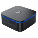 Mini PC Kamrui N100 nhỏ gọn với chip Intel N100, giá ưu đãi