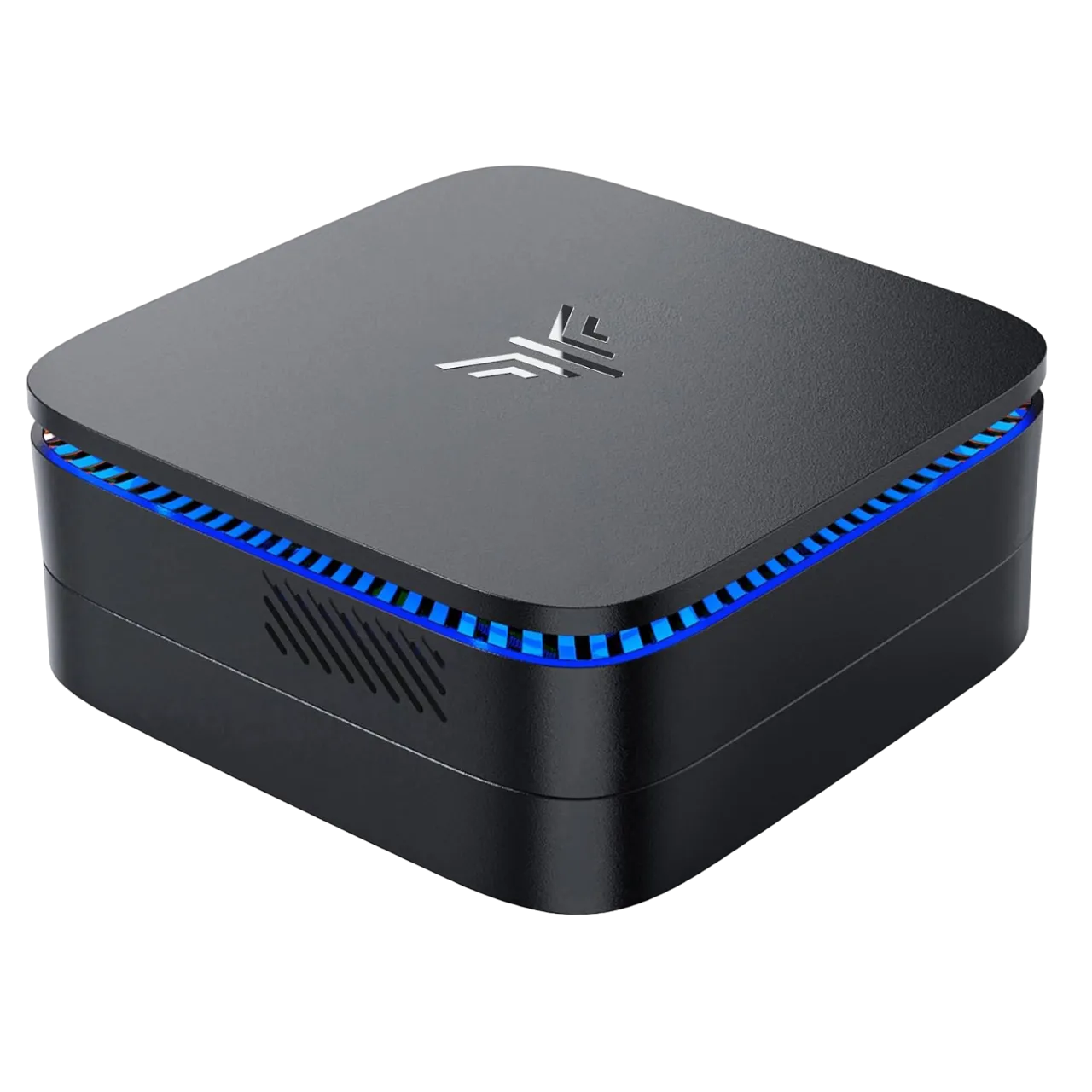 Mini PC Kamrui N100 nhỏ gọn với chip Intel N100, giá ưu đãi