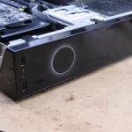 Mô hình nguyên mẫu Steam Box của Valve, tiền thân của Steam Machine
