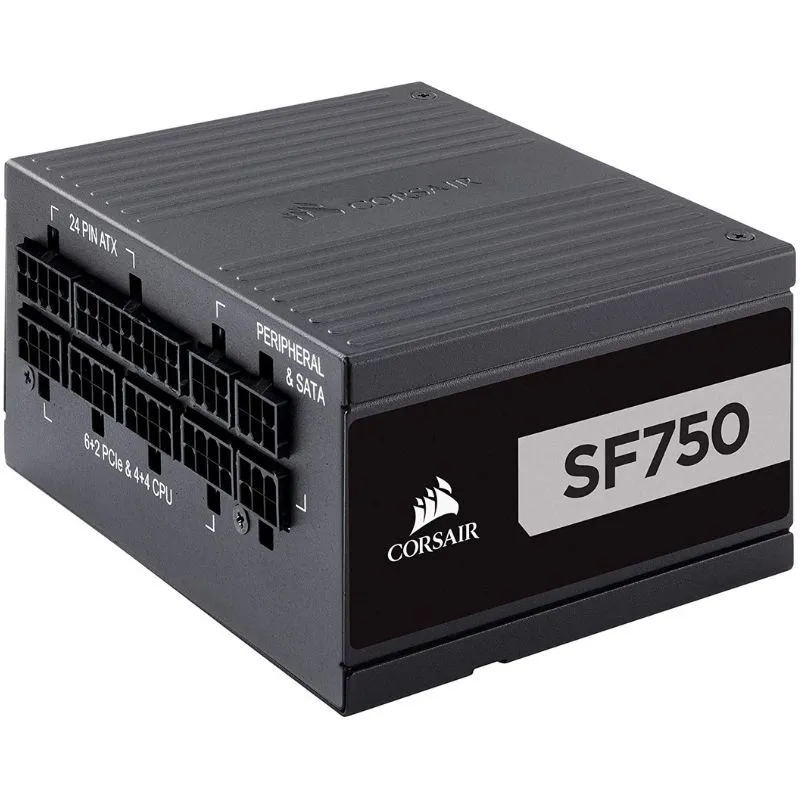 Nguồn Corsair SF750 Platinum SFX cao cấp