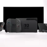 Nintendo Switch 2: Ngày đặt hàng và giá console chính thức