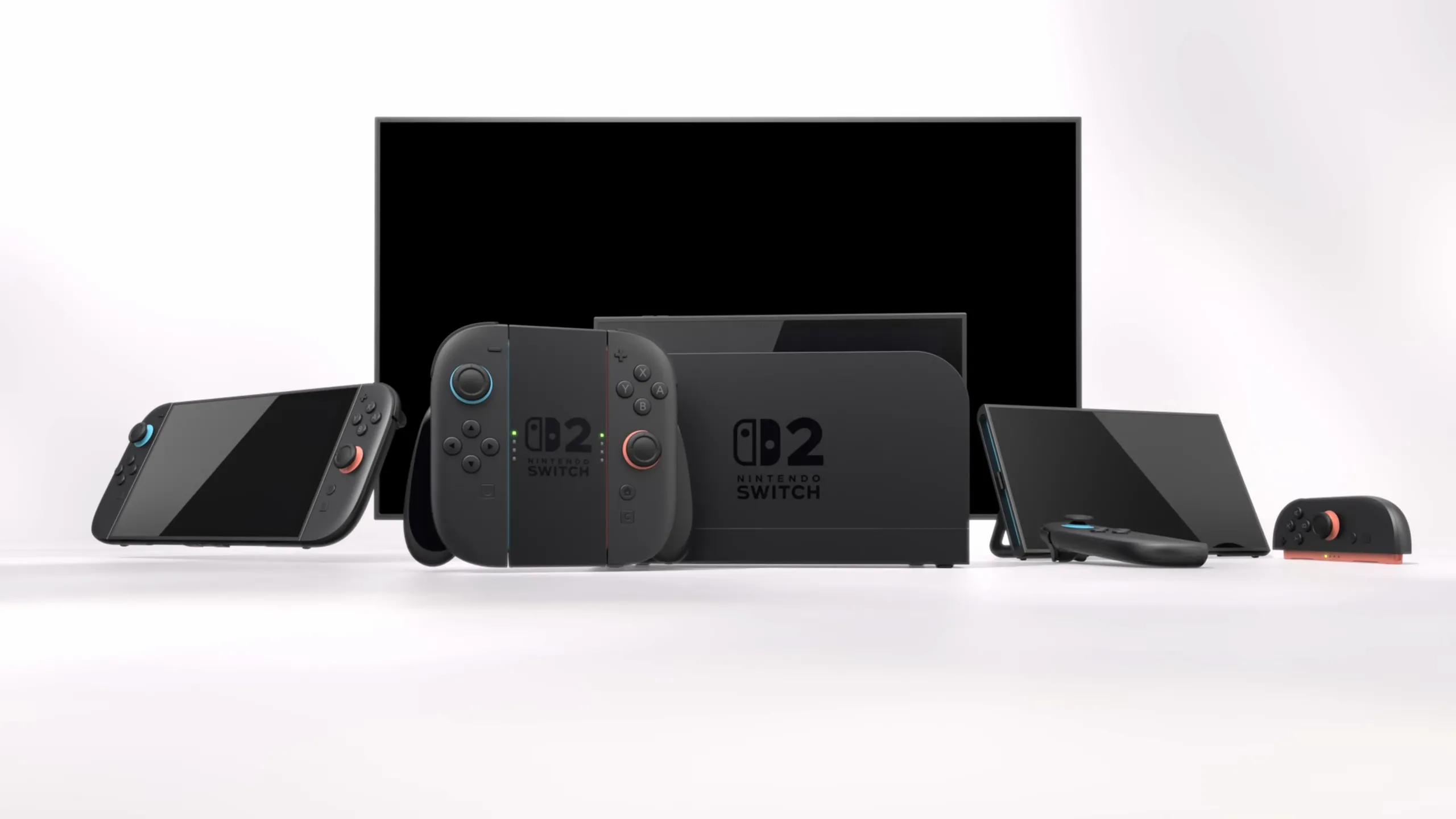 Nintendo Switch 2: Ngày đặt hàng và giá console chính thức