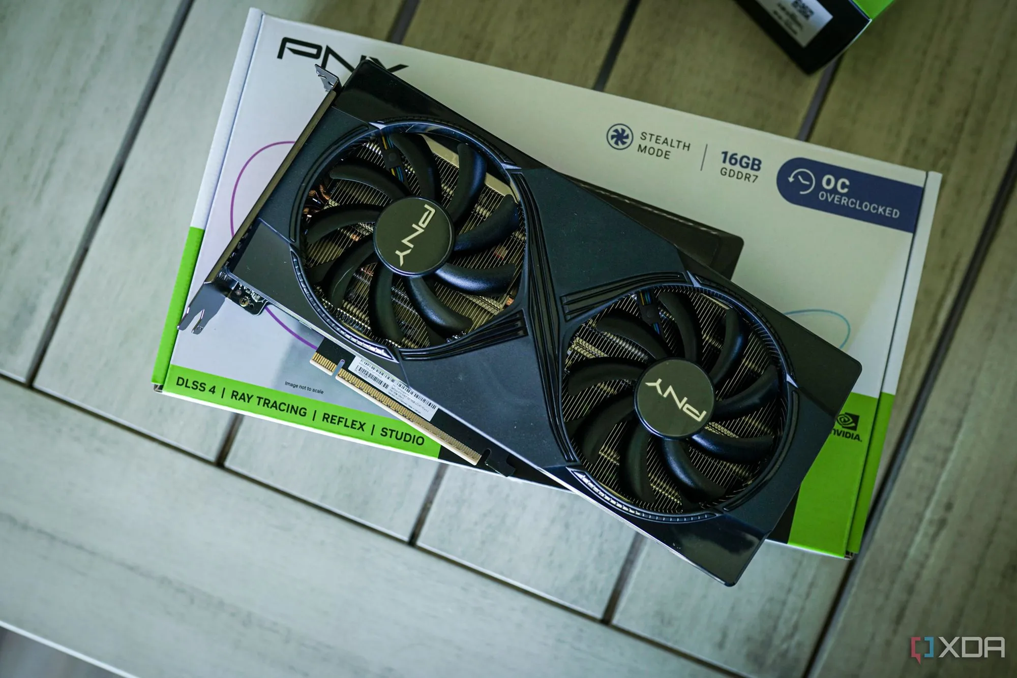 Nvidia GeForce RTX 5060: Giải pháp firmware khắc phục lỗi màn hình đen
