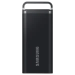 Ổ cứng di động Samsung T5 Evo 4TB nhỏ gọn