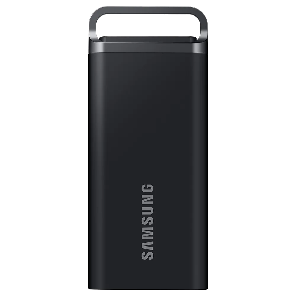 Ổ cứng di động Samsung T5 Evo 4TB nhỏ gọn