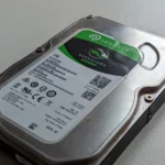 Ổ cứng HDD Seagate 1TB - Lựa chọn sai lầm cho hệ thống PC chính năm 2017