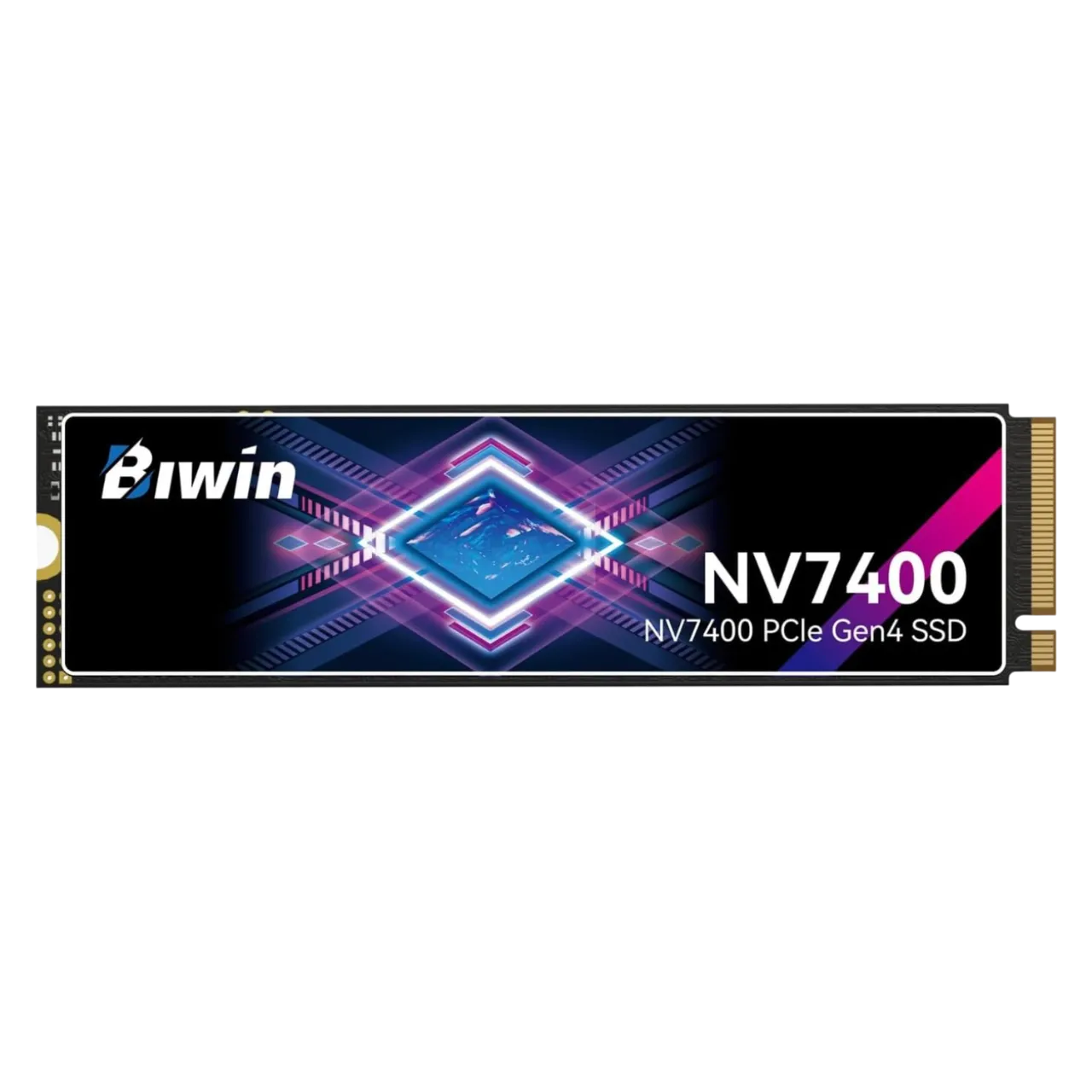 Ổ cứng SSD Black Opal NV7400 4TB chuẩn M.2 tốc độ cao