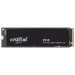 Ổ cứng SSD Crucial P310 1TB NVMe PCIe Gen 4 sản phẩm chính