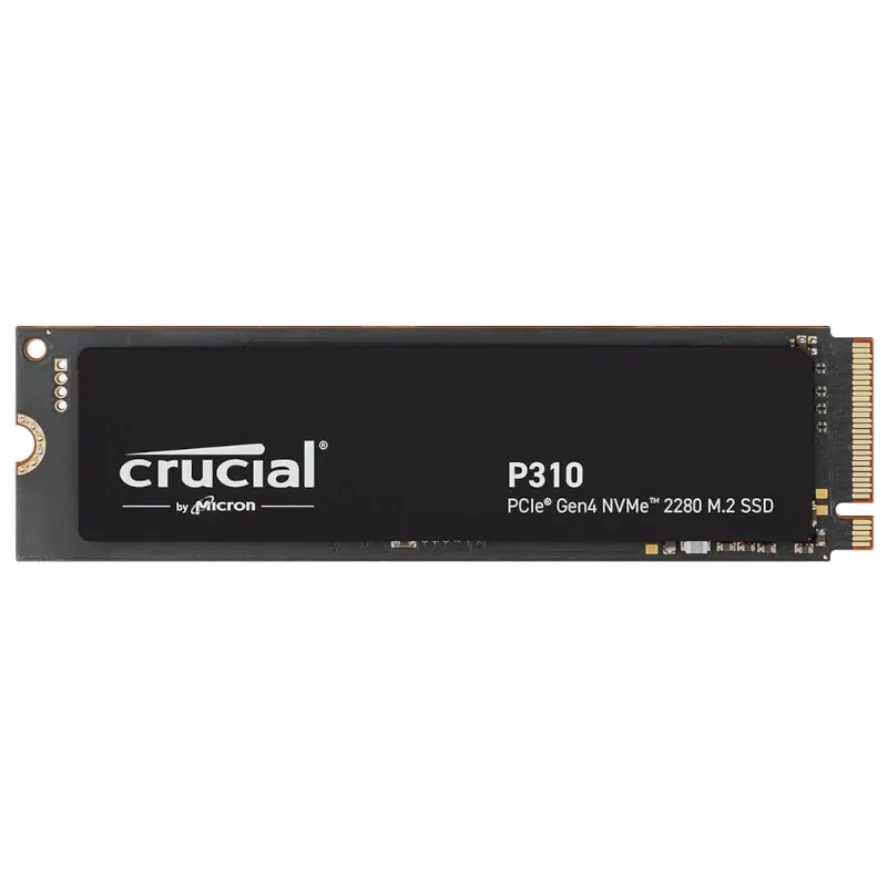 Ổ cứng SSD Crucial P310 1TB NVMe PCIe Gen 4 sản phẩm chính