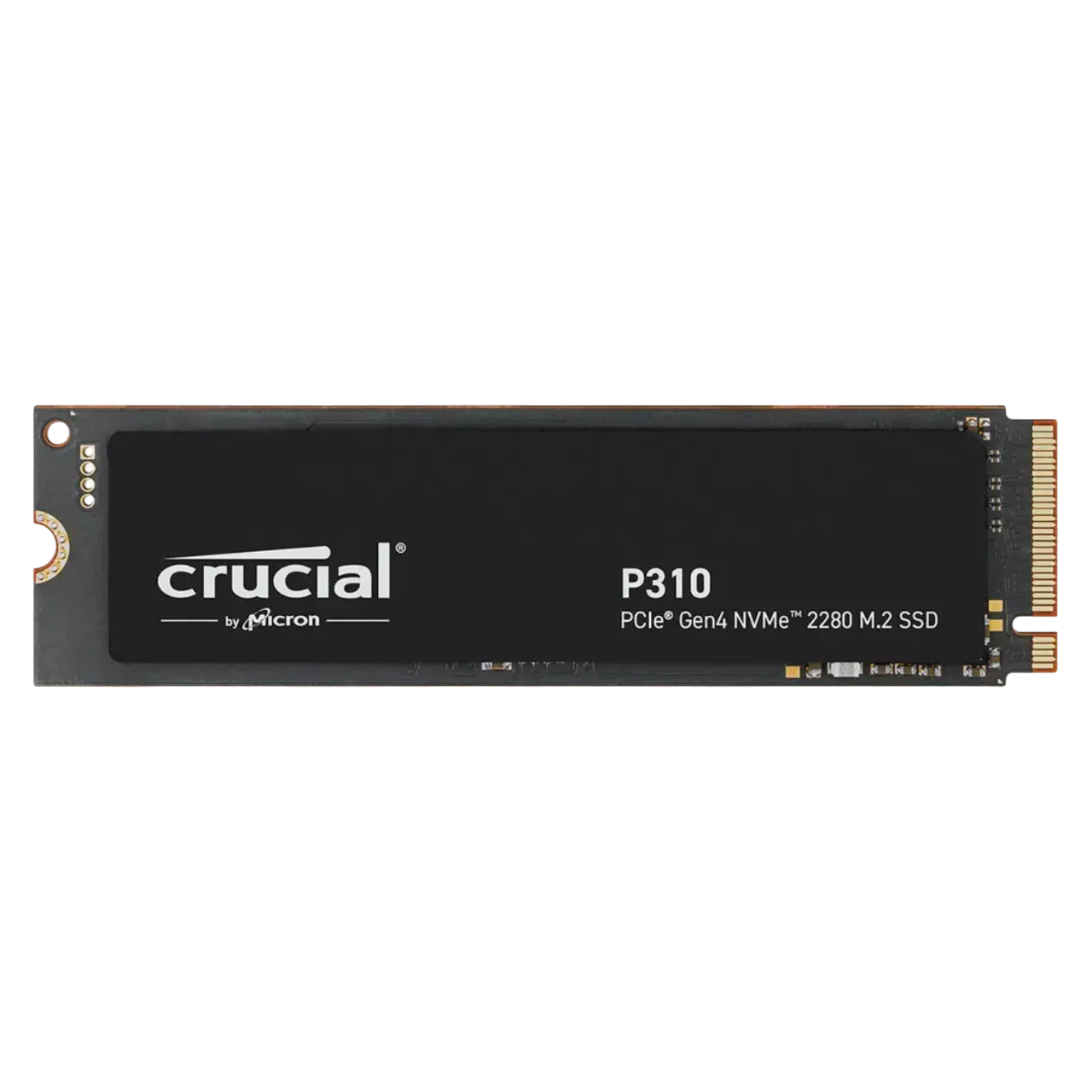 Ổ cứng SSD Crucial P310 M.2 NVMe Gen4