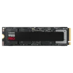 Ổ cứng SSD Samsung 9100 Pro NVMe PCIe 5.0