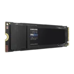 Ổ cứng SSD Samsung 990 Evo M.2 NVMe PCIe 4.0/5.0