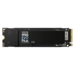 Ổ cứng SSD Samsung 990 Evo Plus NVMe PCIe 5.0 tốc độ cao