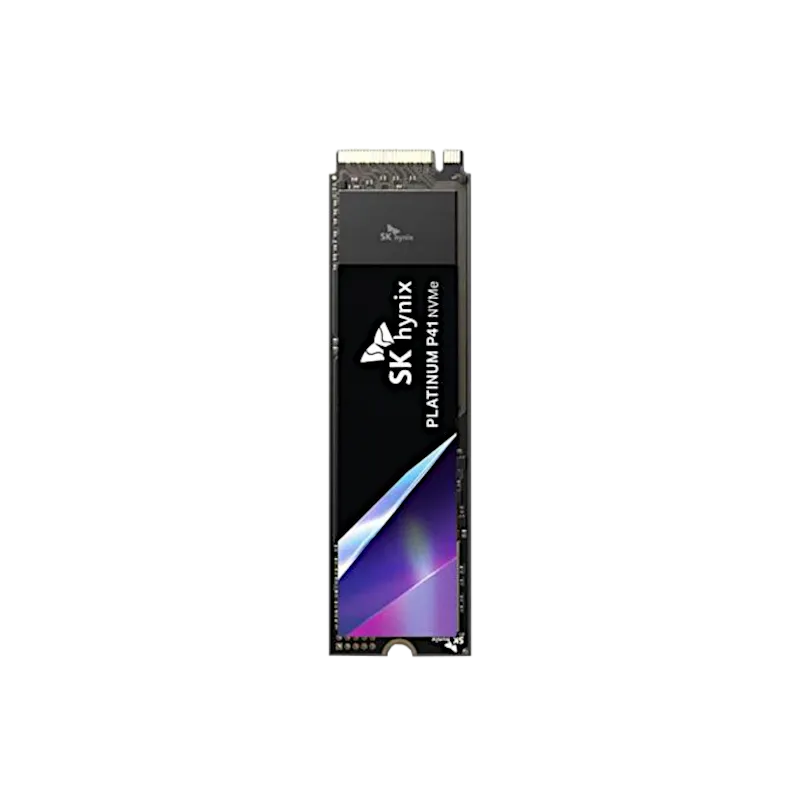 Ổ cứng SSD SK hynix Platinum P41 2TB nổi bật