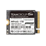 Ổ cứng SSD Teamgroup MP44S M.2 2230 chuyên dụng cho PC gaming cầm tay như ROG Ally và Steam Deck