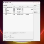 Ổ đĩa USB được mã hóa và gắn bằng DiskCryptor