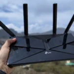 Phân đoạn mạng với router TP-Link giúp bảo vệ thiết bị home lab