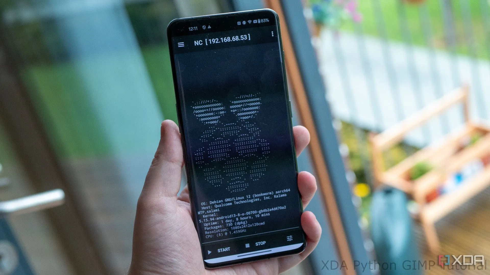 Pi-Hole trên điện thoại Android chặn quảng cáo và theo dõi toàn mạng gia đình