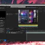 Roto Brush trong After Effects: Công cụ chỉnh sửa video chuyên nghiệp của Adobe