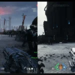 So sánh hiệu ứng Ray Tracing trong Doom cho thấy sự khác biệt tinh tế