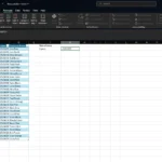 Sử dụng hàm COUNTIF trong Excel để đếm số lượng sản phẩm theo danh mục