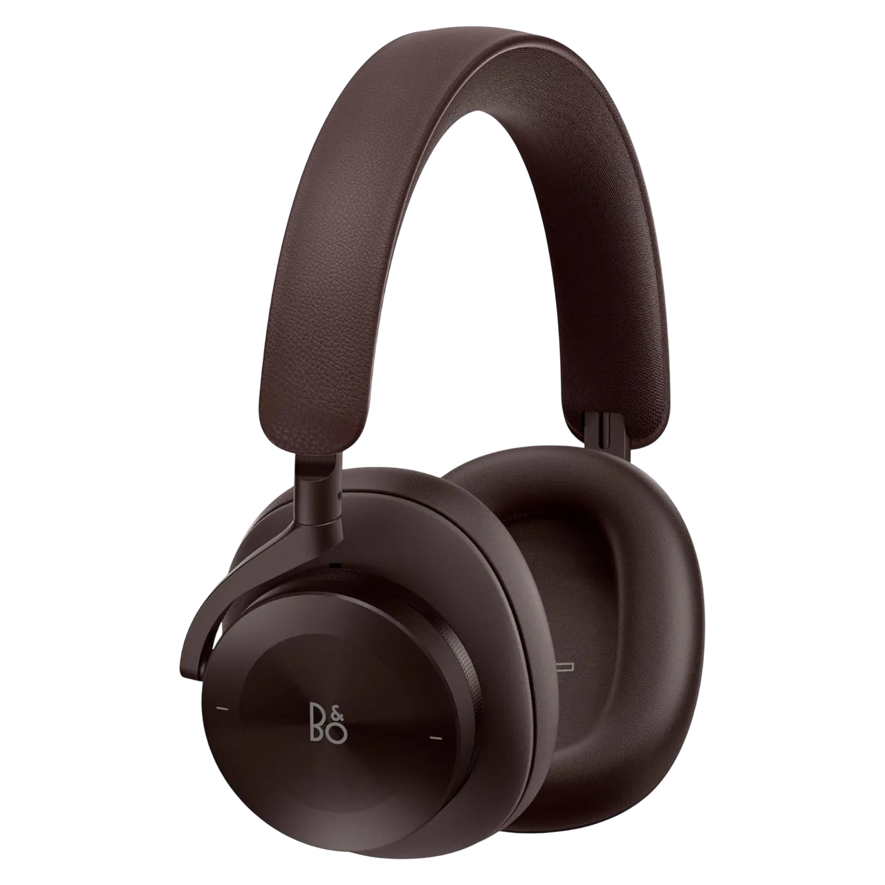 Tai nghe Bang & Olufsen Beoplay H95 màu bạc sang trọng