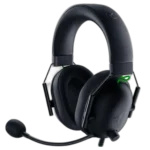 Tai nghe gaming Razer BlackShark V2 màu đen