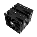 Tản nhiệt khí Thermalright Peerless Assassin 120 SE hai tháp với hai quạt 120mm