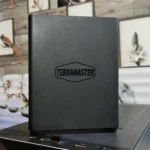 TerraMaster F8 SSD Plus và PC