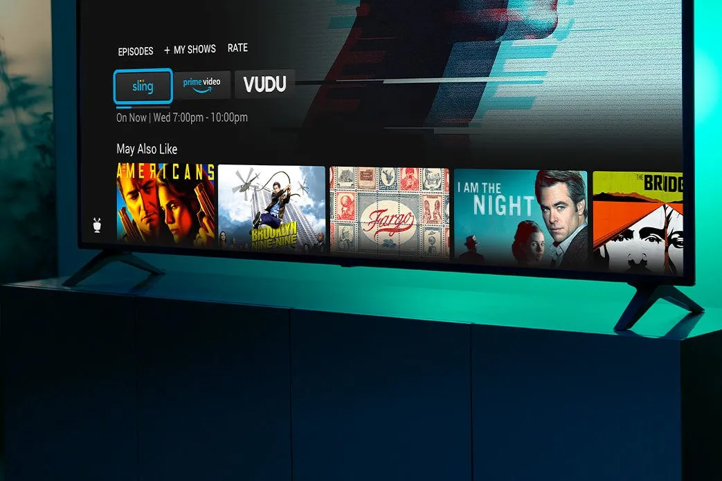 Thiết bị TiVo Stream 4K nhỏ gọn, biểu tượng cho hệ thống ghi hình DVR đã thay đổi thói quen xem truyền hình.