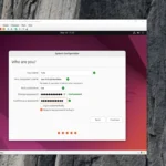 Thiết lập mật khẩu mạnh cho máy ảo Ubuntu trên Hyper-V