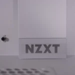 Thùng máy NZXT H5 Flow RGB với thiết kế nội thất hiện đại