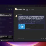 Tin nhắn rác không mong muốn từ liên hệ lạ trên Microsoft Teams