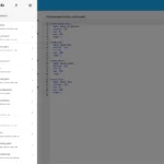 Trình chỉnh sửa File Editor Home Assistant giúp sửa file cấu hình YAML dễ dàng