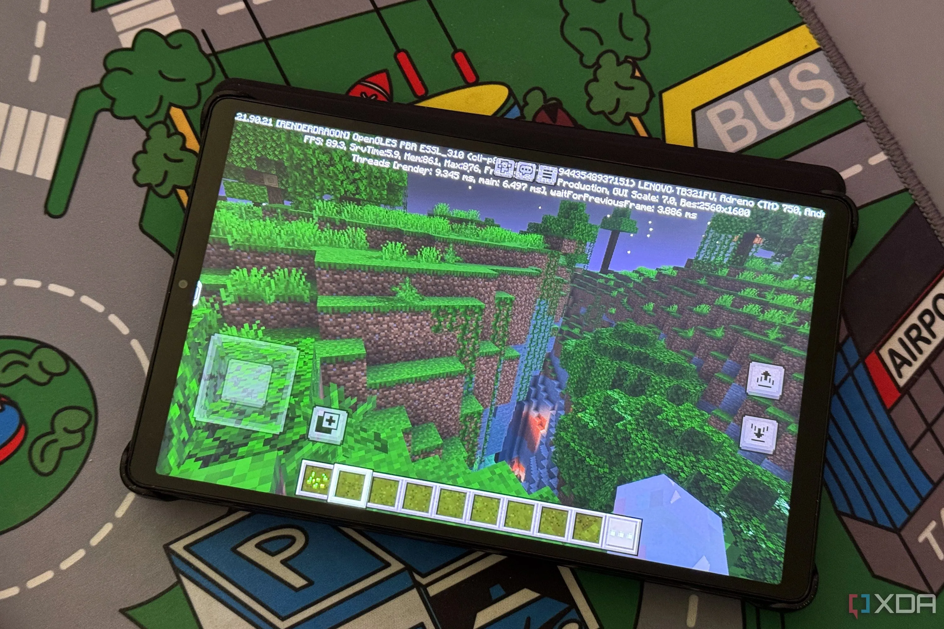 TrueNAS hỗ trợ chạy máy chủ game như Minecraft