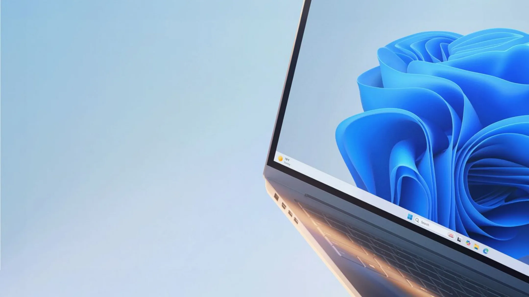 Tùy chọn vị trí mới cho chỉ báo âm lượng và thông báo trên Windows 11