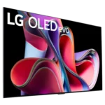 TV OLED LG G3 83 inch sang trọng với màn hình siêu mỏng