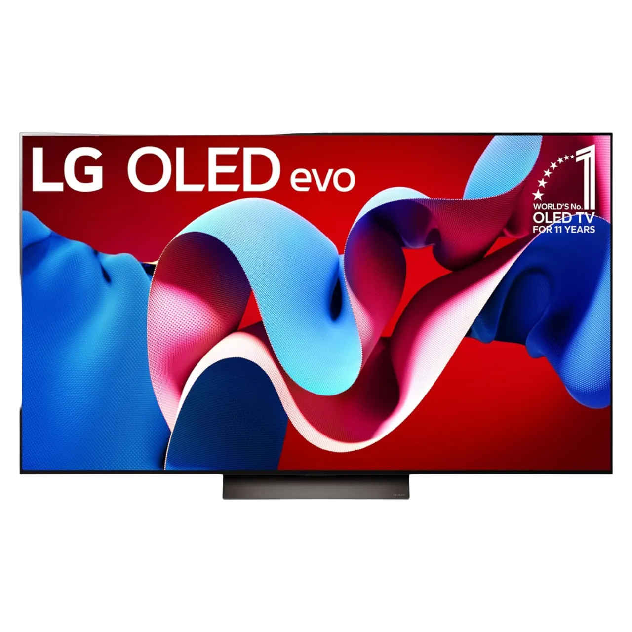 TV thông minh LG C4 42 inch đang được giảm giá hấp dẫn