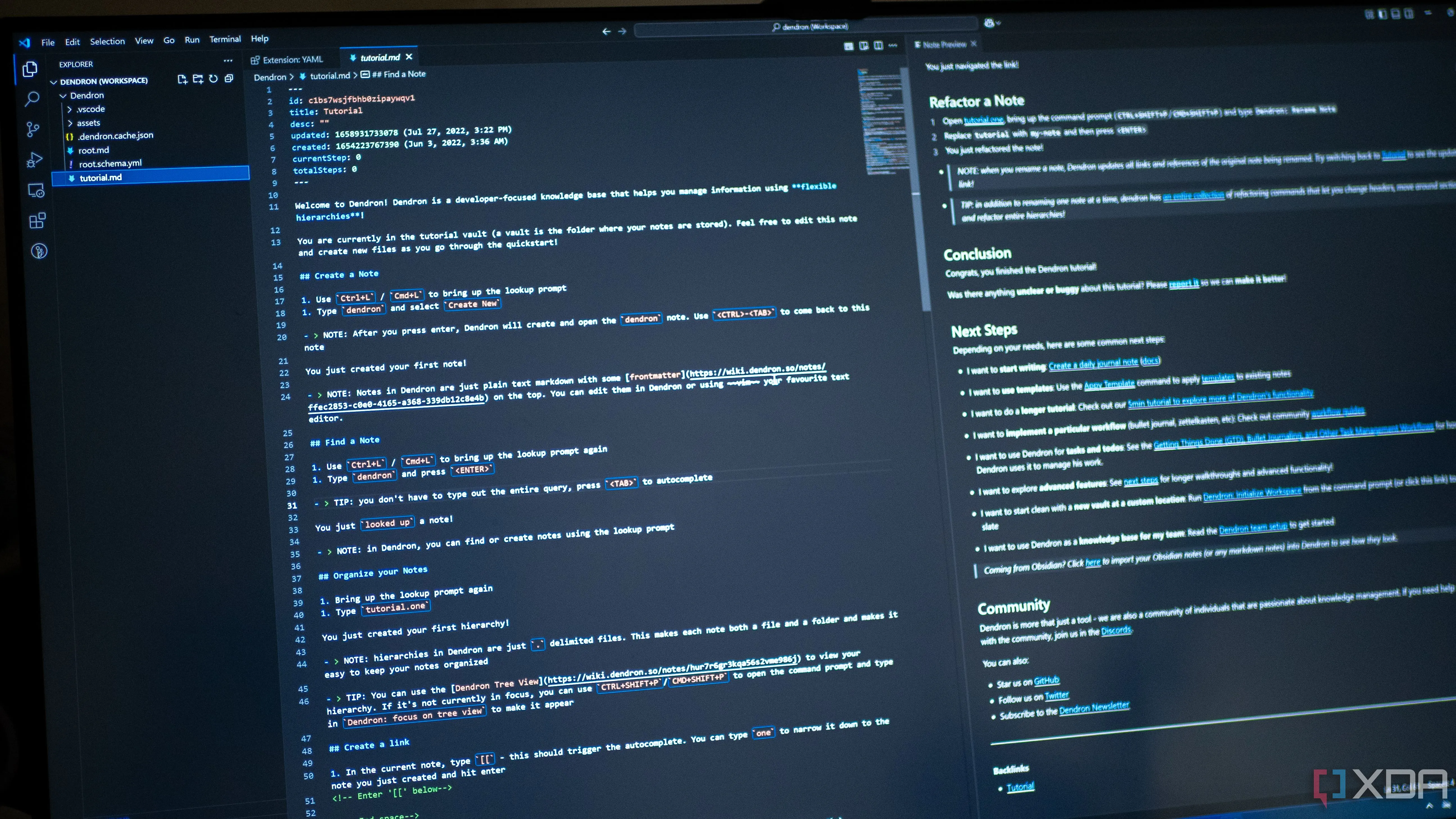 Visual Studio Code với các extension hữu ích cho lập trình